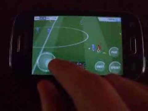 Game Samsung Galaxy Young S6310